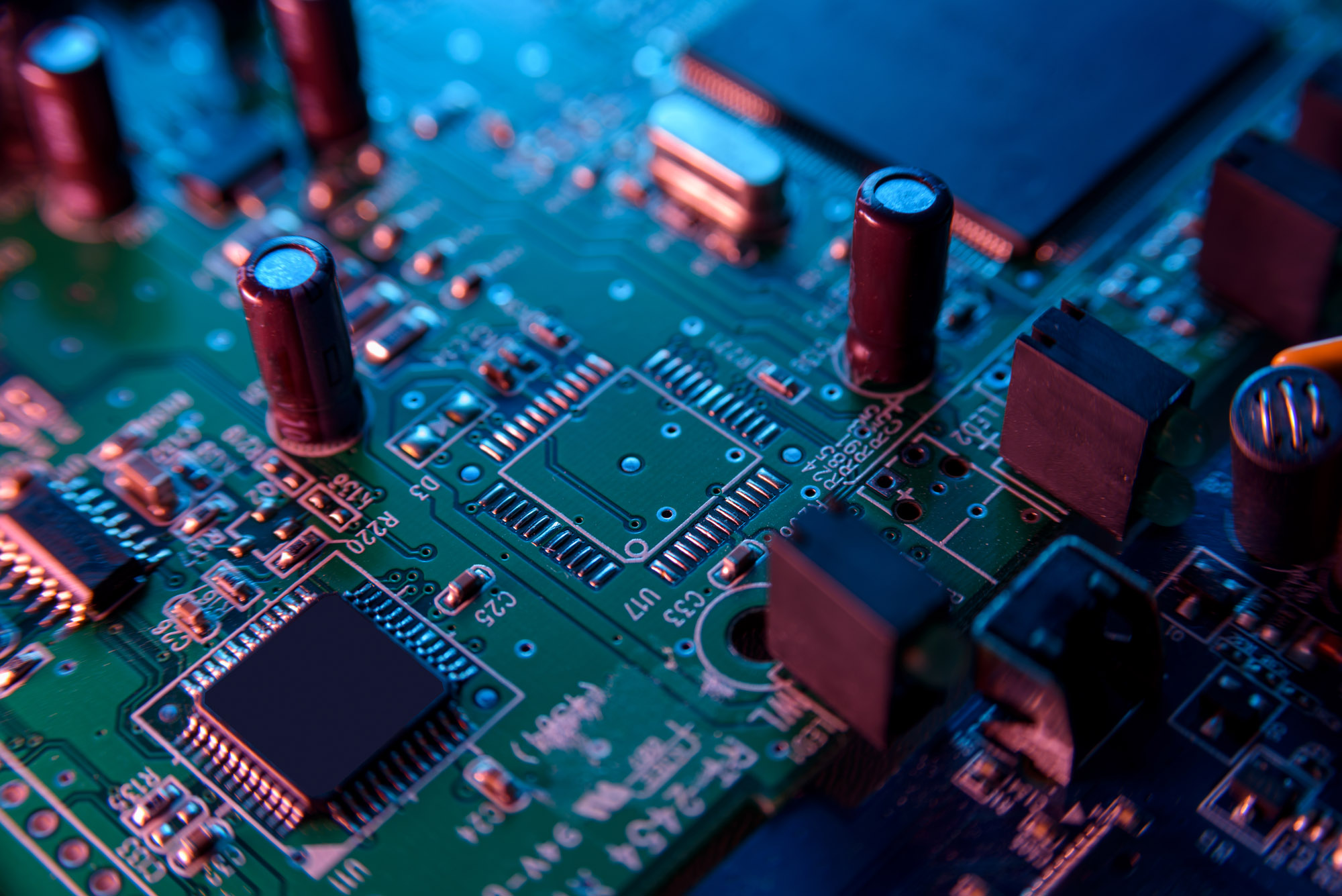 IT Consultant Services