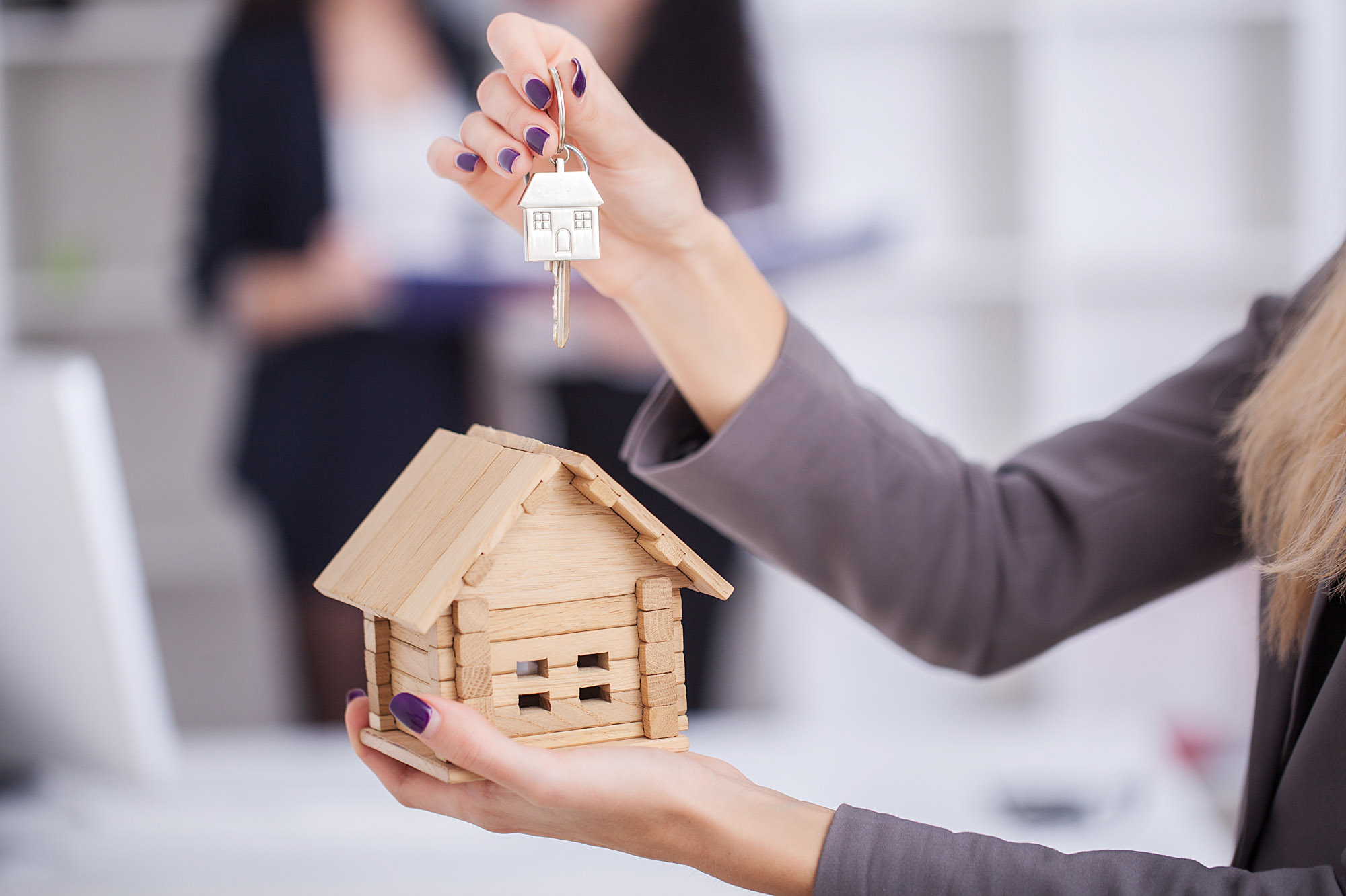 Real Estate Services